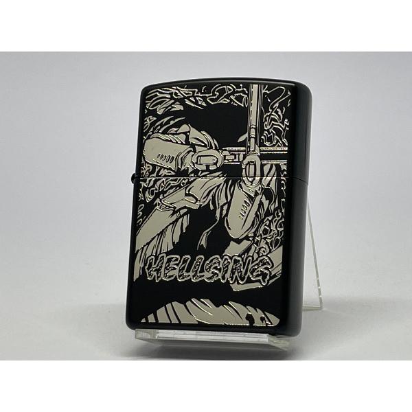 ZIPPO（ジッポー） ZIPPO[ジッポー]平野耕太作品シリーズ ZP