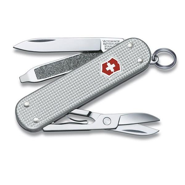 VICTORINOX VICTORINOX(ビクトリノックス)クラシックALOX 0.6221.26