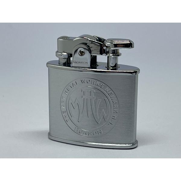 RONSON 限定 RONSON[ロンソン]オイルライター スタンダード『アート