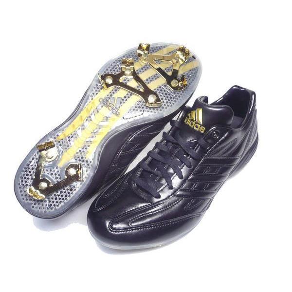 adidas（アディダス） 野球スパイク アディスタートメタルLOW 26.0cm