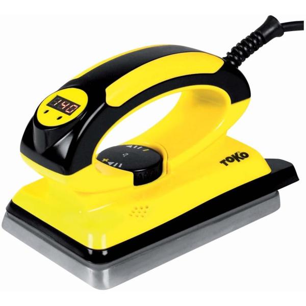 Toko スキー・スノーボードワックスアイロン TOKO（トコ） ワックスアイロン T14 デジタルアイロン 5547188 スキー