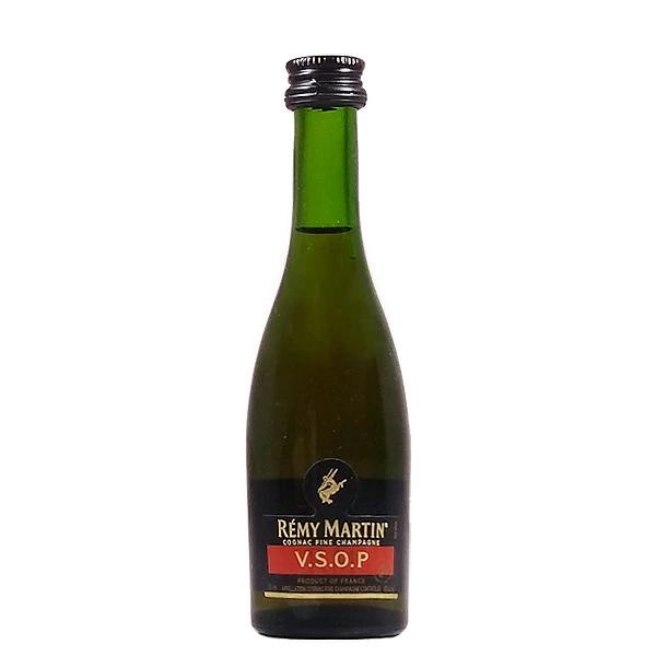 レミーマルタン VSOP ミニチュア 40度 50ml【並行輸入品】