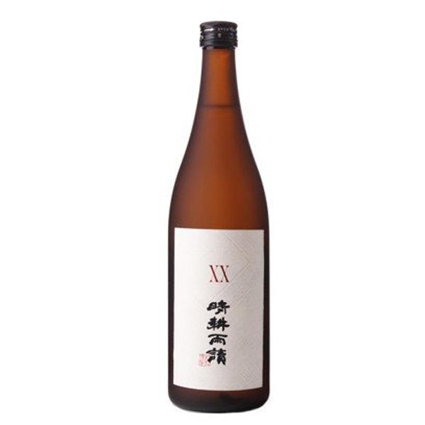 晴耕雨讀 芋焼酎 XX晴耕雨読 25度 720ml【有限会社佐多宗二商店 鹿児島 