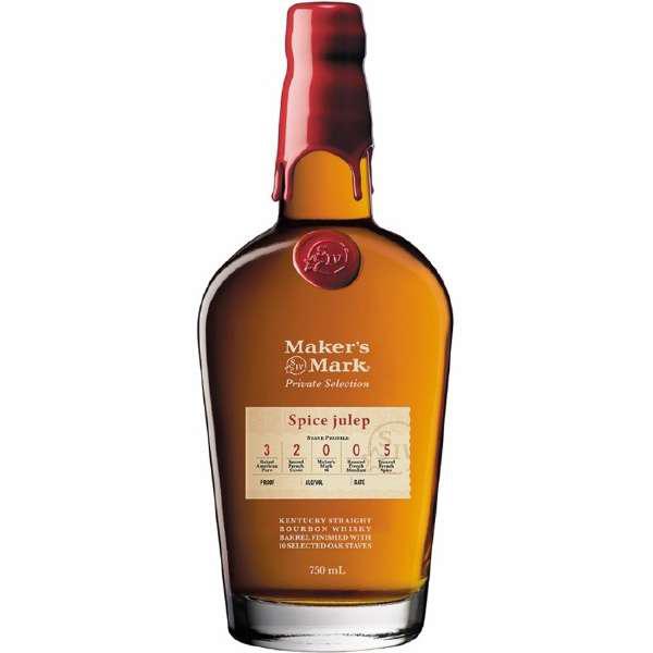 Maker's Mark メーカーズマーク 2022年プライベートセレクト 20044