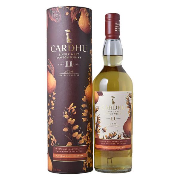 カーデュ 11年 スペシャルリリース 2020 カーデュ 11年 スペシャルリリース 2020 – 元町WHISKY