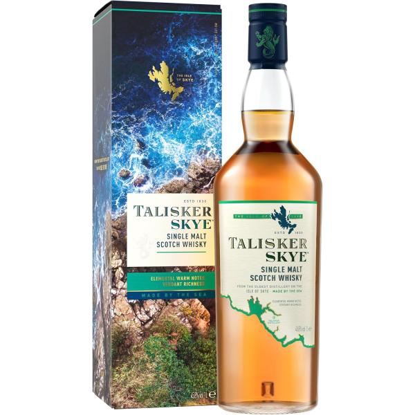 タリスカー スカイ 45.8度 700ml【並行輸入品】全国送料無料