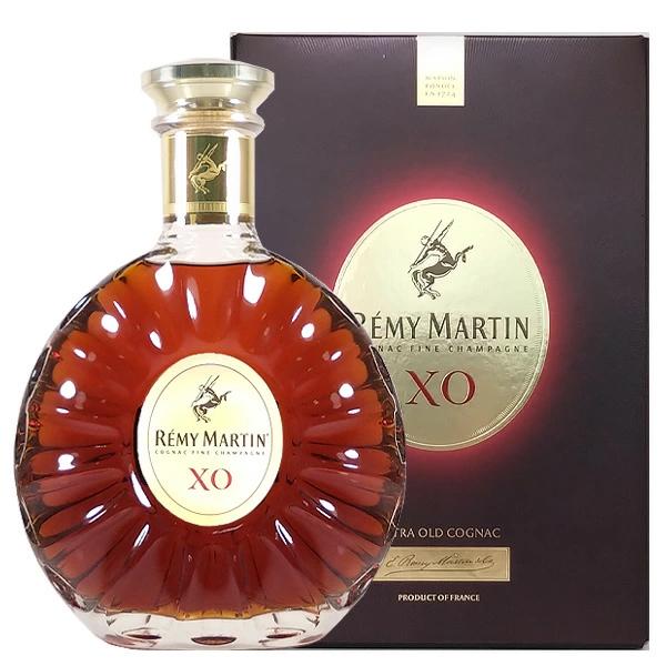 REMY MARTIN レミーマルタン XO 40度 700ml【並行輸入品