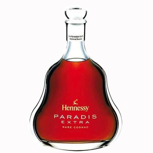 Hennessy ヘネシー パラディ エクストラ【箱なし】40度 700ml