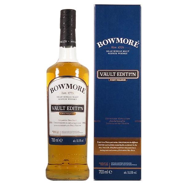 白州&グレンリベット18年 白州&グレンリベット18年