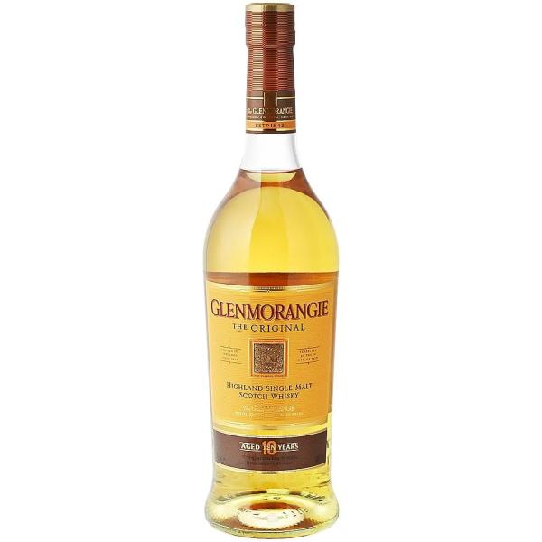 グレンモーレンジ オリジナル 10年 40度 700ml【旧ラベル】 : SONOMA