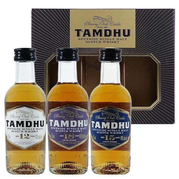 タムデュー ミニチュアパック 50ml×3本セット【並行輸入品】 : SONOMA