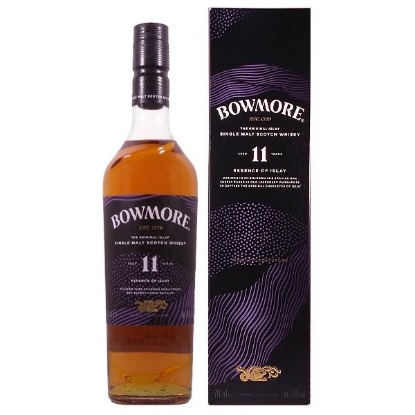 ボウモア 11年 40度 700ml【並行輸入品】 : SONOMA - 通販 - Yahoo