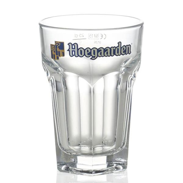 Hoegaarden ヒューガルデン オリジナルグラス 25CL 420ml : SONOMA 