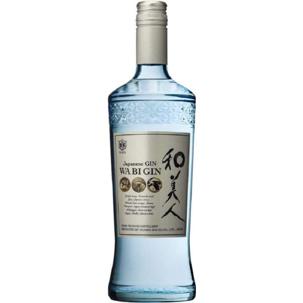 鹿児島のボタニカルを取り入れたジャパニーズジン「Japanese GIN 和美人」は、鹿児島の多様な自然環境で育まれるボタニカルを取り入れたジャパニーズ・ジンです。素材が持つ特性を引き出すことにより、コリアンダーシードのスパイシーさがジュニ...