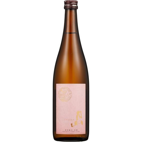 日本酒 月山 特別純米 出雲 720ml 【吉田酒造株式会社 島根県】