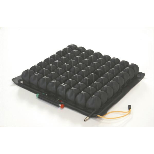 Permobil ロホ ロホ・クァドトロセレクト ロータイプ 38×43cm (8×9