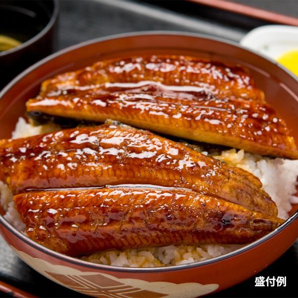 日本最後の清流四万十川の河口でとれたシラスウナギに限定し、四万十川流域の清澄な地下水で四万十青のりや納豆菌をまぶしたおから等を混ぜたこだわりのエサを与え、より天然に近い環境で大切に育てたうなぎです。創業以来50年以上受け継いだ秘伝の無添加タ...