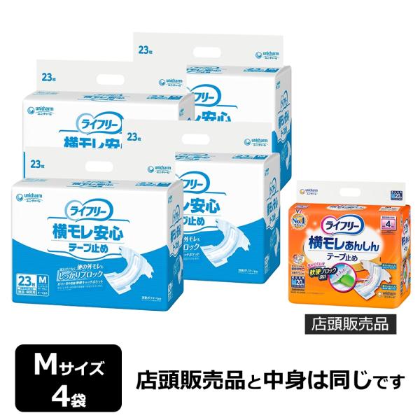 しっかりガードでモレにくい4つの機能。●新改良軟便ブロック設計は便を収容する空間を2倍に拡大しておりゆるい便さえも防ぐ。●「超立体3重ギャザー」が股ぐりにしっかりフィットして横モレにも安心。●「背モレポケット」が尿・便をせきとめる。●背モレ...