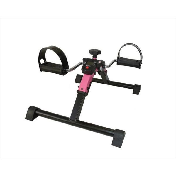 『ペダルエクササイザー　PX-one』どこでも簡単、本を読みながら、テレビを観ながらいつでも手軽にアンチエイジングエクササイズ！ 簡単な運動でも歩行に重要な筋肉を刺激しますので、転倒予防・すり足予防・むくみ解消などにオススメです。・運動が楽...