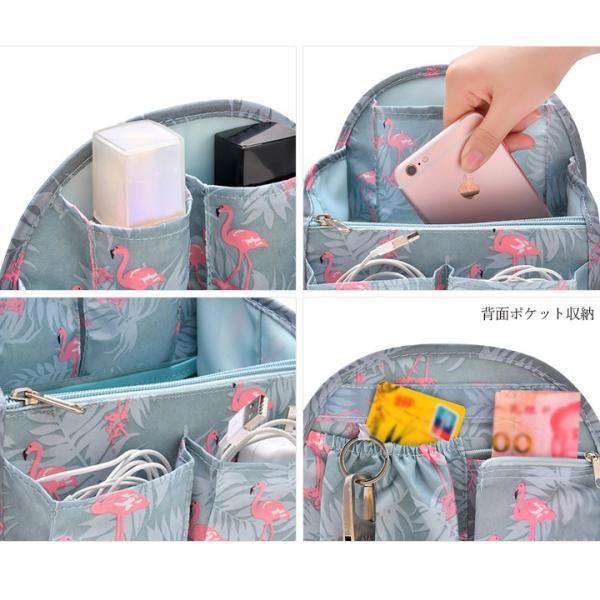 リュックインポケット バッグインバッグ リュック デイバック 収納整理 男女兼用 インナーバッグ 収納 小物整理 便利グッズ ポイント消化 メール便送料無料 Buyee Buyee Japanese Proxy Service Buy From Japan Bot Online