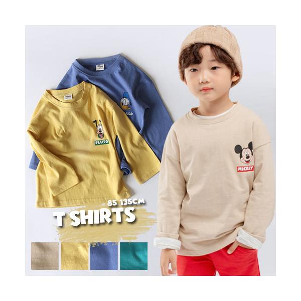 安いミッキー 韓国子供服の通販商品を比較 ショッピング情報のオークファン