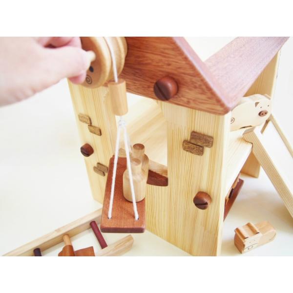 知育玩具 2歳 3歳 4歳 木製 ドールハウス 動物人形と風車小屋セット 名前入り おもちゃ 組立式 おうち ごっこ遊び 木のおもちゃ プレゼント Buyee Buyee Jasa Perwakilan Pembelian Barang Online Di Jepang