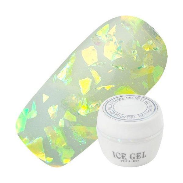 ICE GEL WFlC COLOR GEL MA-110 7g ACXWF J[WF