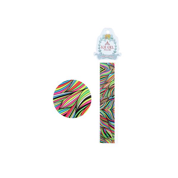 ICE GEL ACXWF PRO DESIGN SHEET SN-010 ACXWF vfUCV[g SN-010