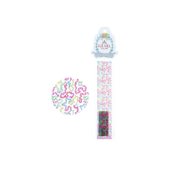 ICE GEL ACXWF PRO DESIGN SHEET SN-006 ACXWF vfUCV[g SN-006