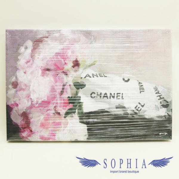 �I���o�[�K���@PEONIES OF MINE�@24x16[20180309]