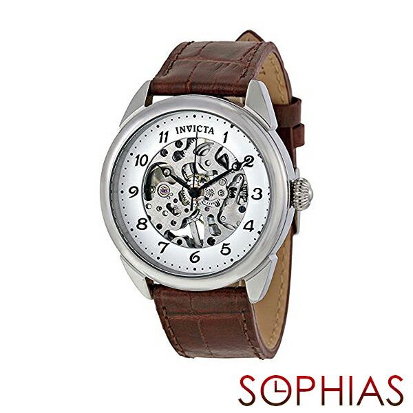 INVICTA インビクタ メンズ腕時計 17187 SPECIALTY スペシャルティ 手  