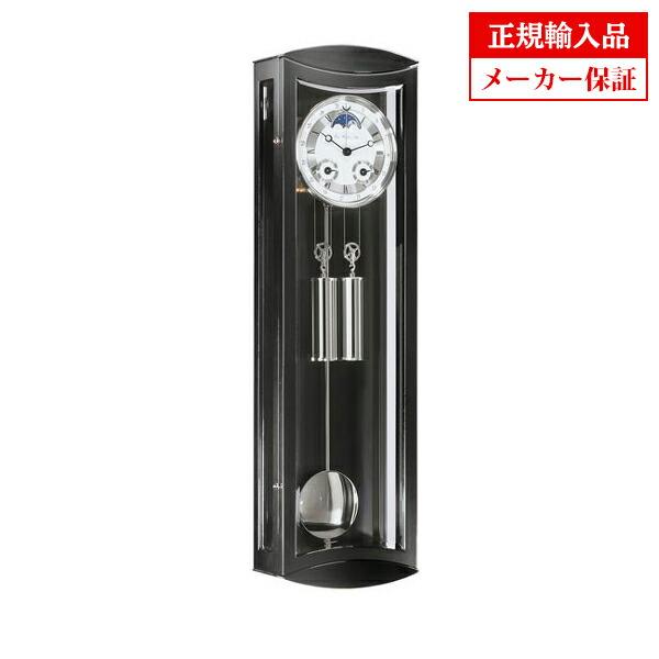 Hermle ヘルムレ ウォールクロック ドイツ製 掛時計 振り子時計 歪む 