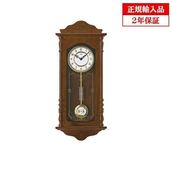 Citizen 振り子時計 クラシックブラウン CITIZEN 振り子時計 クラシックブラウン 約60cm - メルカリ