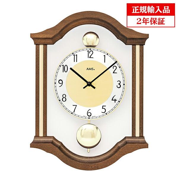 ams 掛け時計の人気商品・通販・価格比較 - 価格.com