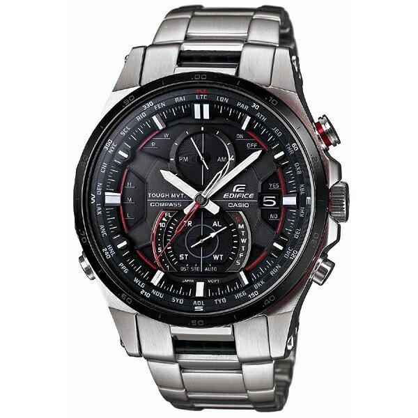 EDIFICE（CASIO） カシオ エディフィス EQW-A1200DB-1AJF 腕時計 