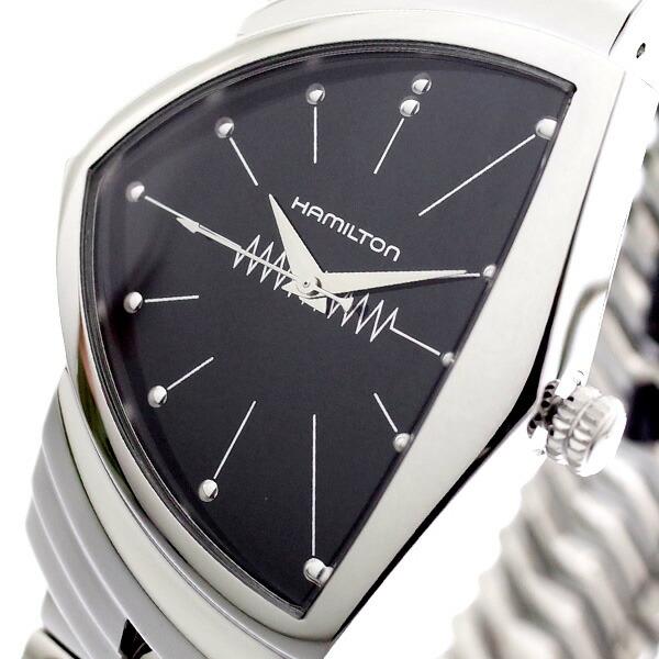 HAMILTON ハミルトン H24411232 ベンチュラ フレックス VENTURA FLEX 