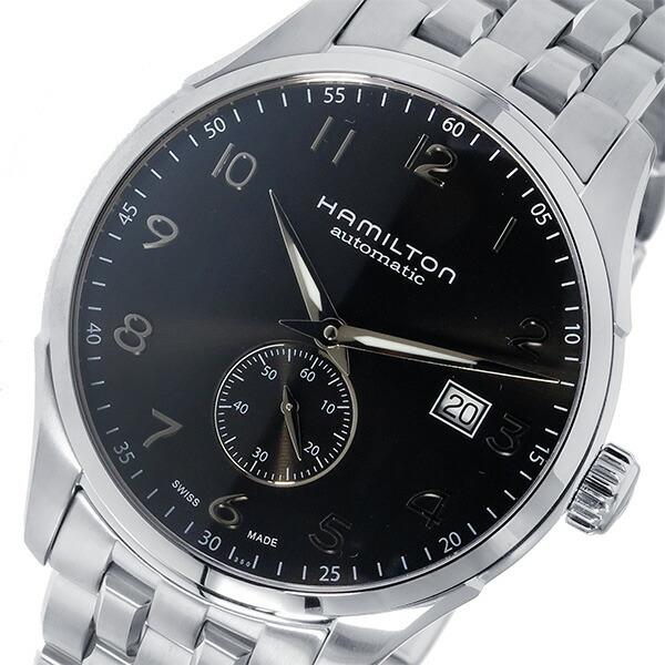 HAMILTON ハミルトン H42515135 ジャズマスター マエストロ スモールセコンド JAZZ MASTER MAESTRO SMALL  SECOND メンズ 自動巻き腕時計 長期保証3年付