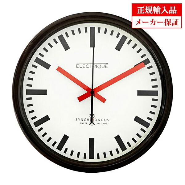 Roger Lascelles 掛け時計　ロジャーラッセル　電波　レトロクロック Roger Lascelles 掛け時計ロジャーラッセル電波レトロクロック