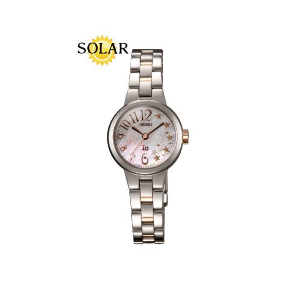 ORIENT オリエント 腕時計 WI0271WD iO イオ シューティングスター  