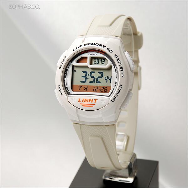 カシオ 腕時計 W 734j 7ajf スポーツギア Casio Sports Gear メンズ Wt Ihca Sg0025 時計のソフィアス ヤフー店 通販 Yahoo ショッピング
