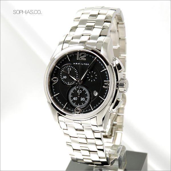 限定Ｗ特典付属 HAMILTON HAMILTON ハミルトン H32612135 ジャズ