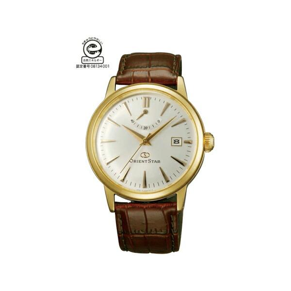 ORIENT オリエント 腕時計 WZ0261EL オリエントスター クラシック 自動 