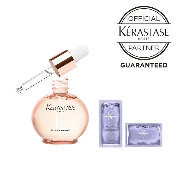 ケラスターゼ（KERASTASE PARIS） グロスアブソリュ グレイズ
