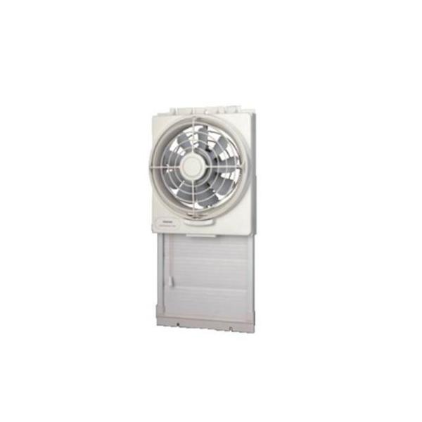 TOSHIBA VFW20X2 窓用換気扇 東芝(TOSHIBA) 窓用換気扇 【VFW-20X2】 : sopo nokka - 通販