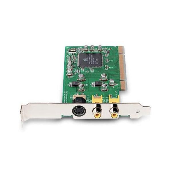 I-O DATA ビデオキャプチャボード GV-VCP3 ロープロファイルPCI対応 GV