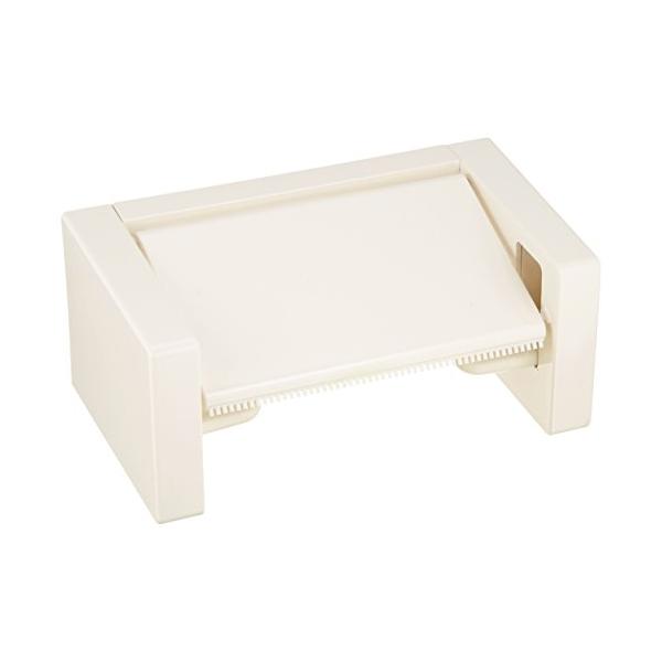 他サイト： TOTO 紙巻器 樹脂製 パステルアイボリー YH51R#SC1の商品画像