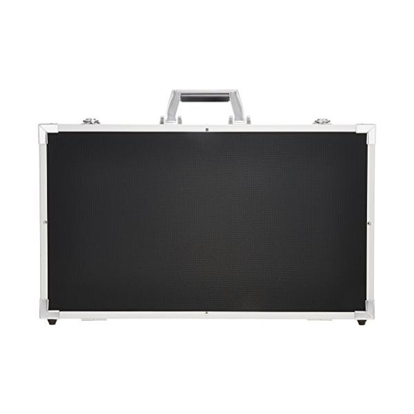 他サイト： CNB エフェクターケース コンパクト・マルチ用 PDC-700 ブラックの商品画像