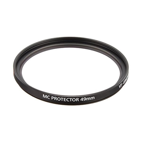 ソニー MCプロテクター 49mm VF-49MPAM