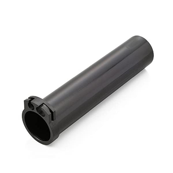 デイトナ(Daytona) バイク用 スロットルパイプ レブル250/500(17-23) など グリップ径φ25.4用 汎用 スロットルスリーブ 4