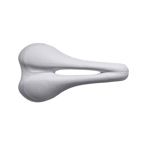 VELO(ベロ) RACER SADDLE ALL WHTIE SL-VL-110